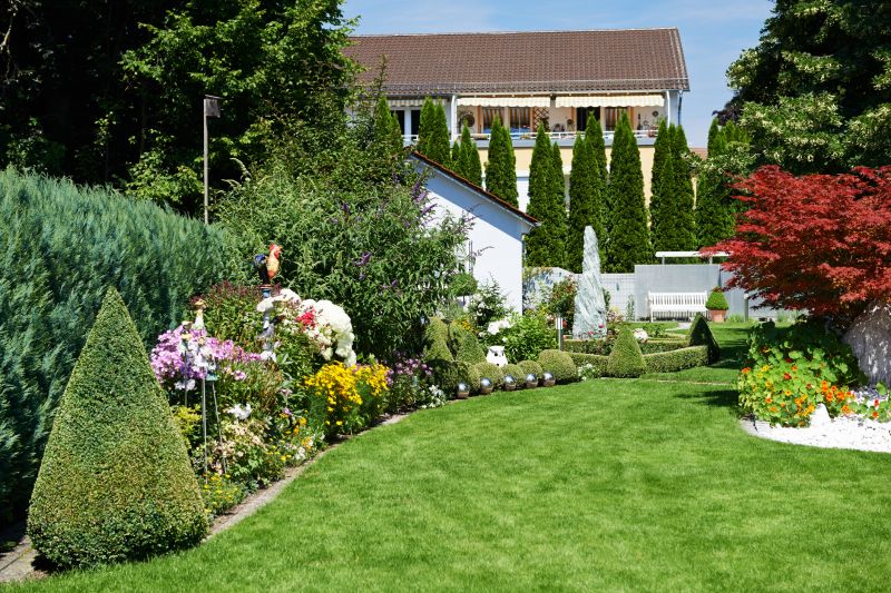Stunning Garden Designs