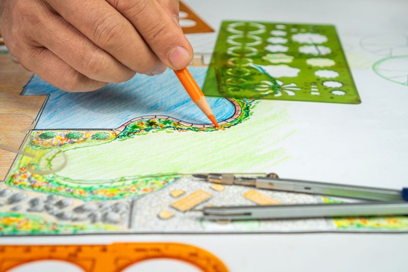 Expert Landscape Design