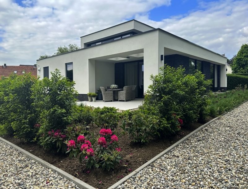 Customized Outdoor Solutions